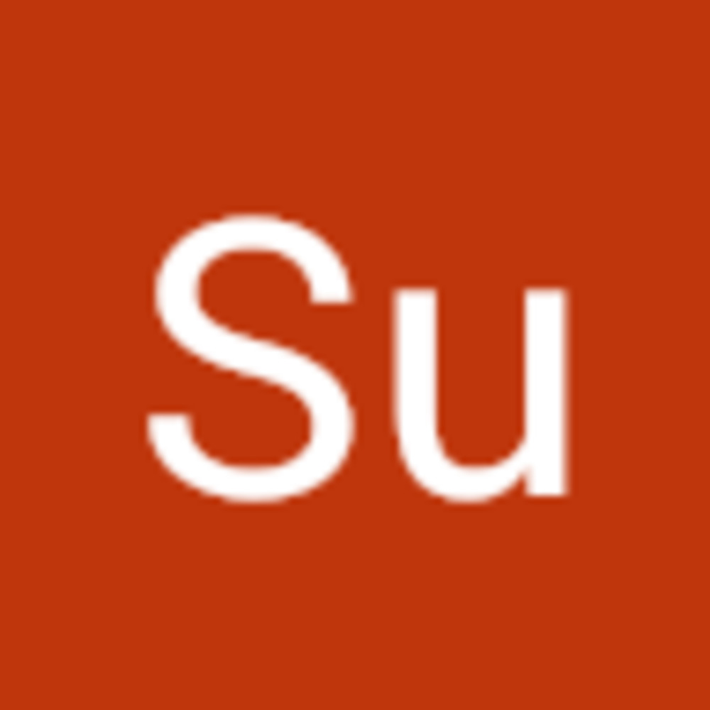 Meet your Posher, Su